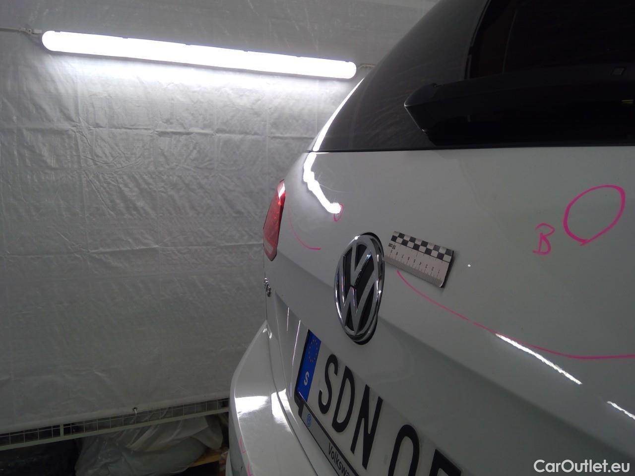  Volkswagen  Golf  Sp.Combi TSI 110 #32
