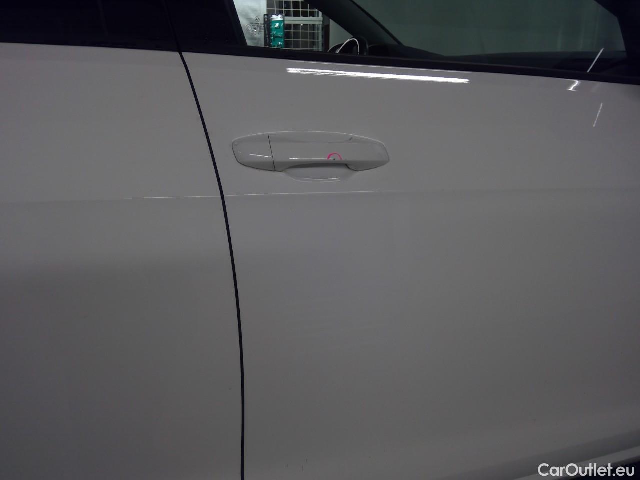  Volkswagen  Golf  Sp.Combi TSI 110 Aut. #22