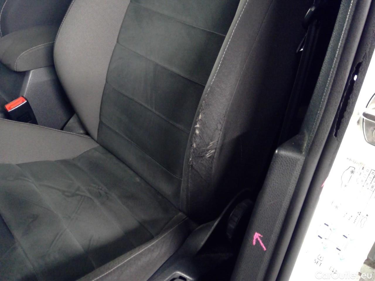  Volkswagen  Golf  Sp.Combi TSI 110 Aut. #8