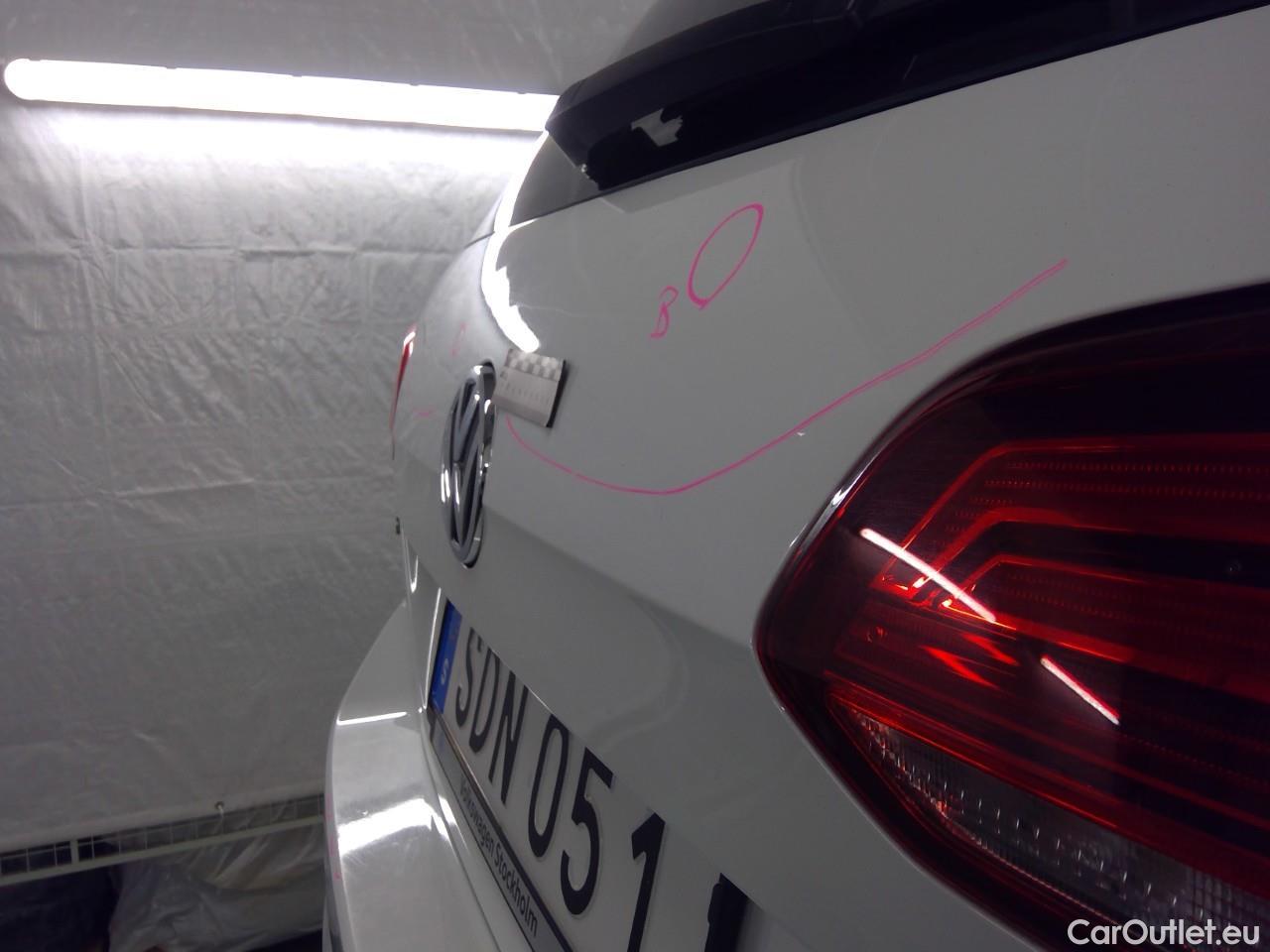  Volkswagen  Golf  Sp.Combi TSI 110 #33