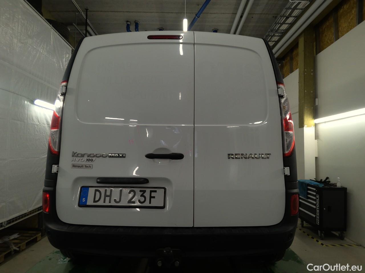  Renault  Kangoo Kang.Ex.dCi 95 L1 Base #14