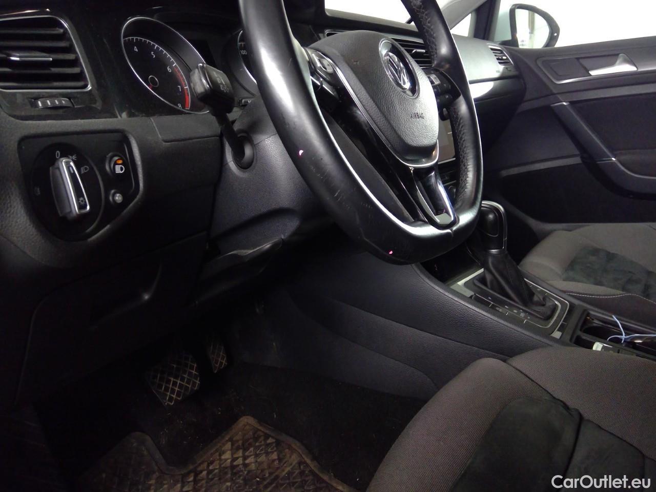 Volkswagen  Golf  Sp.Combi TSI 110 Aut. #10