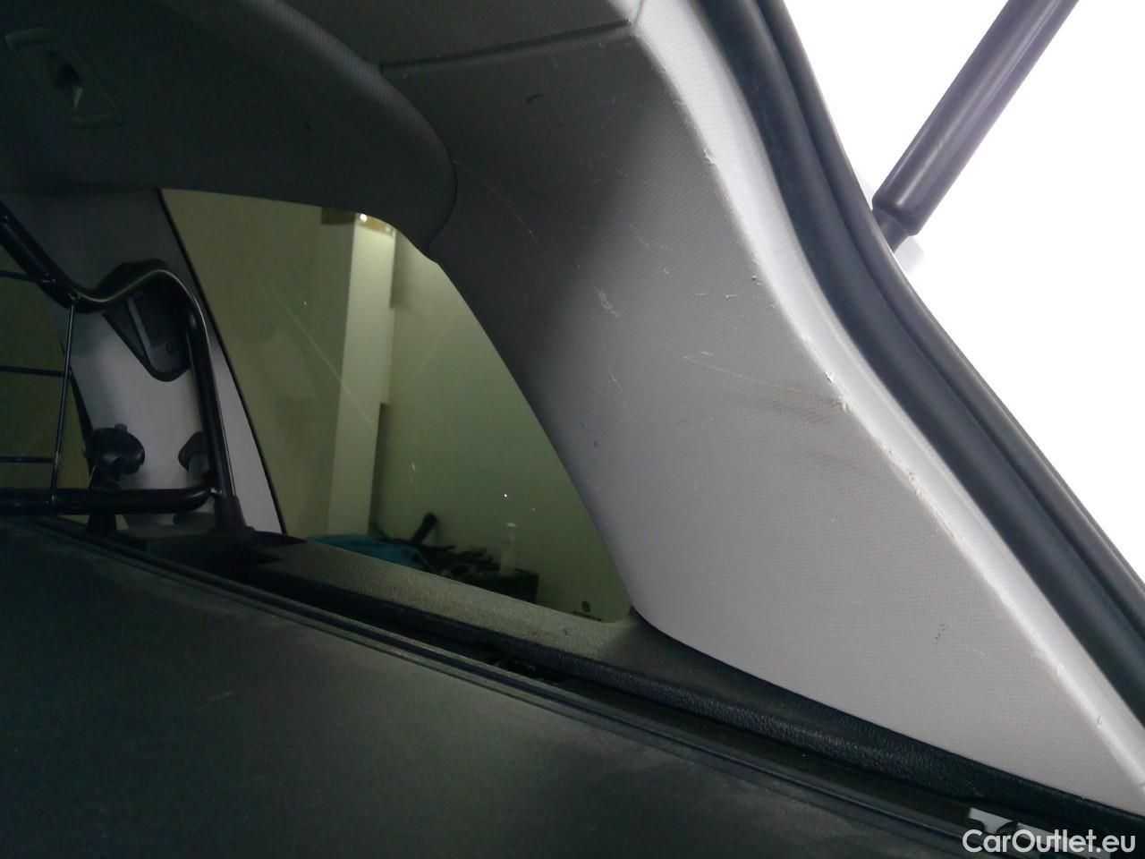  Volkswagen  Golf  Sp.Combi TSI 110 #4