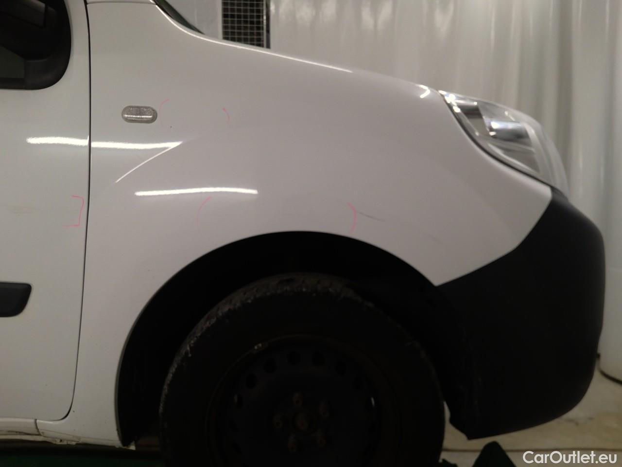  Renault  Kangoo Kang.Ex.dCi 95 L1 Base #31