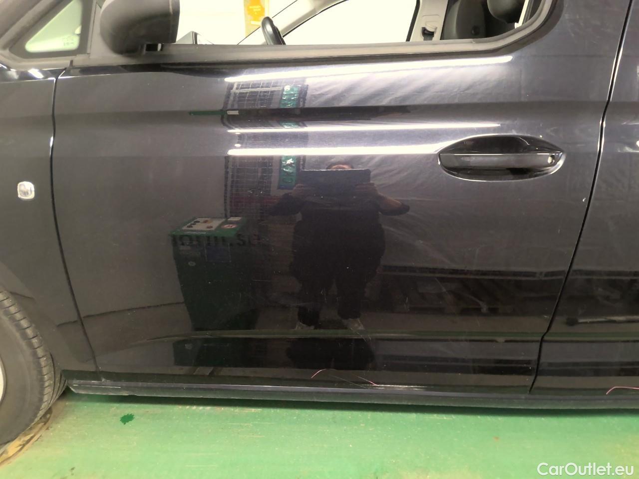  Volkswagen  Caddy  Cargo TDI 55 #2