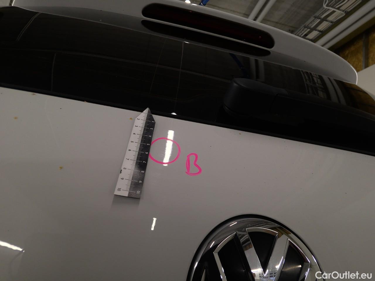  Volkswagen  Golf  Sp.Combi TDI 115 Aut. #5