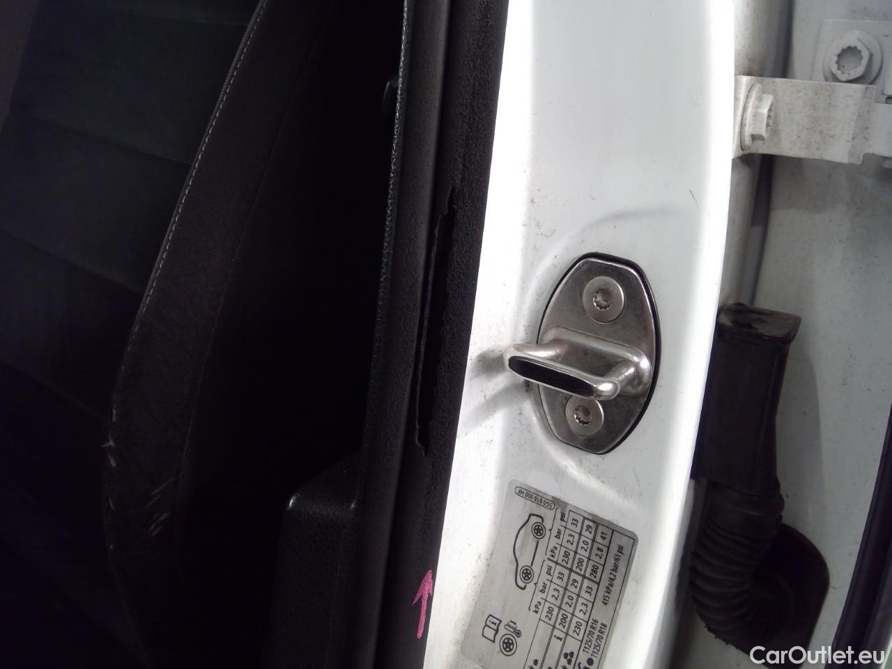  Volkswagen  Golf  Sp.Combi TSI 110 Aut. #6