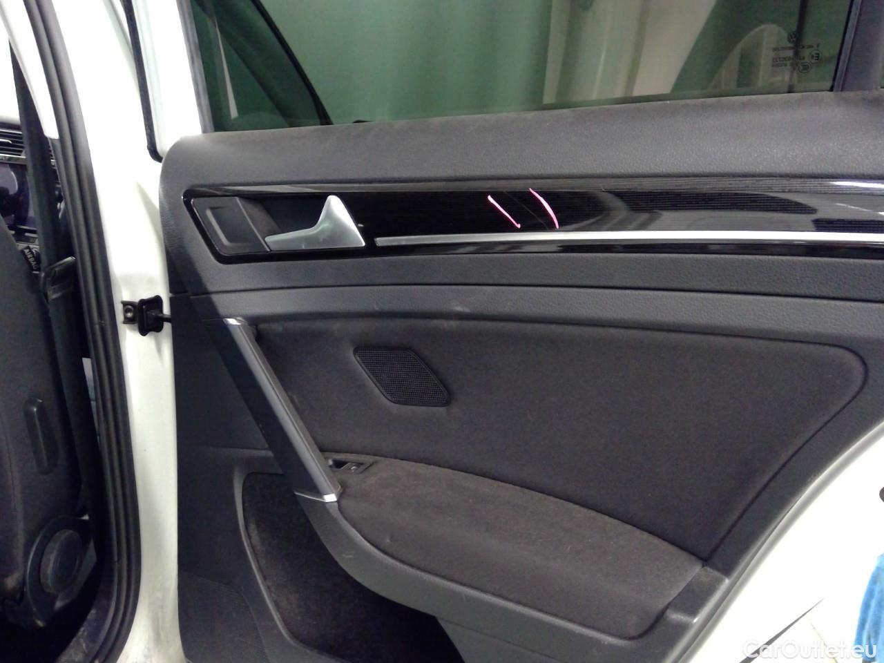 Volkswagen  Golf  Sp.Combi TSI 150 GT Aut. #32