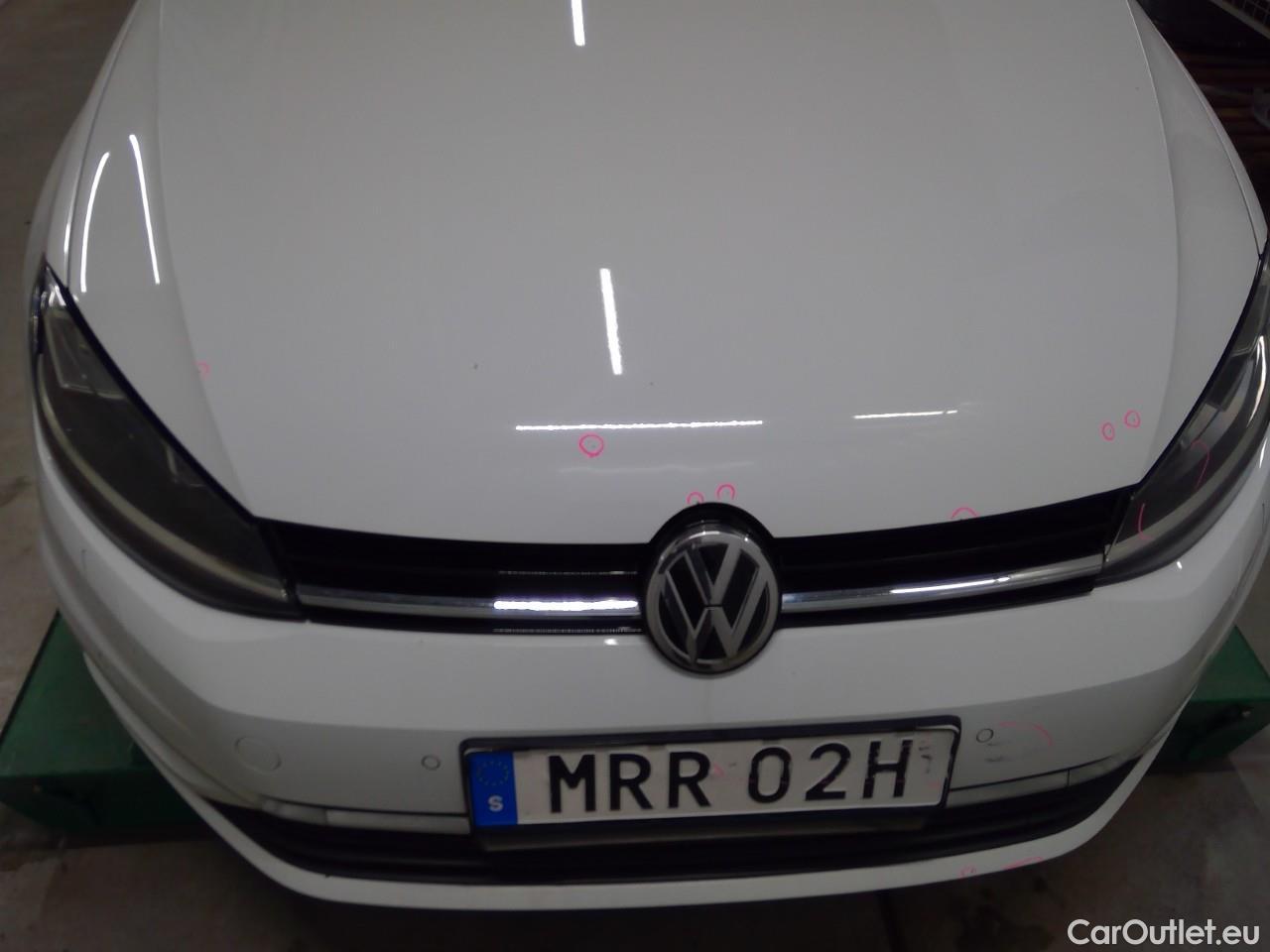  Volkswagen  Golf  Sp.Combi TSI 150 GT Aut. #41