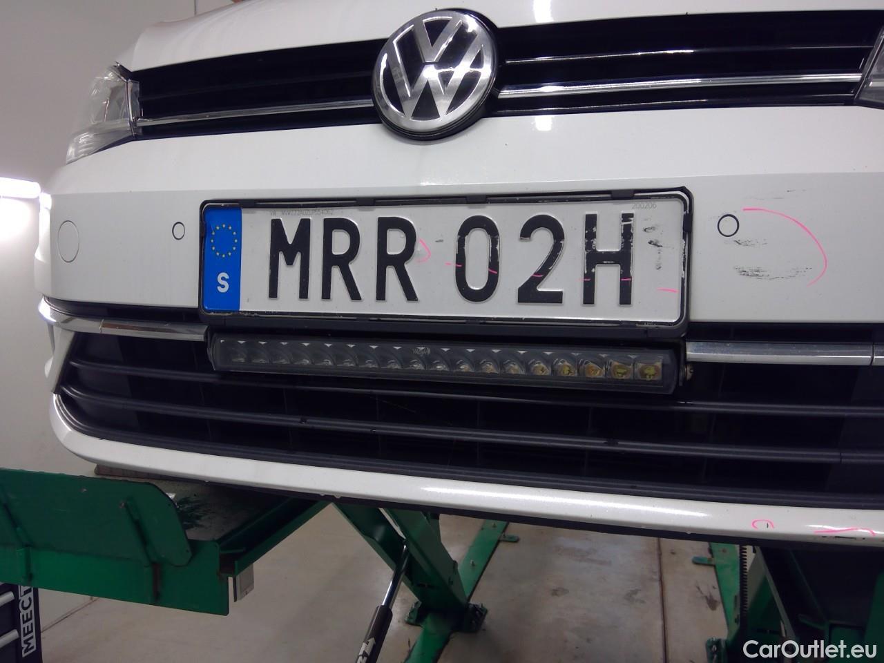  Volkswagen  Golf  Sp.Combi TSI 150 GT Aut. #5