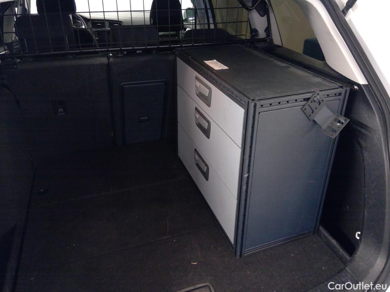  Volkswagen  Golf  Sp.Combi TSI 110 #5