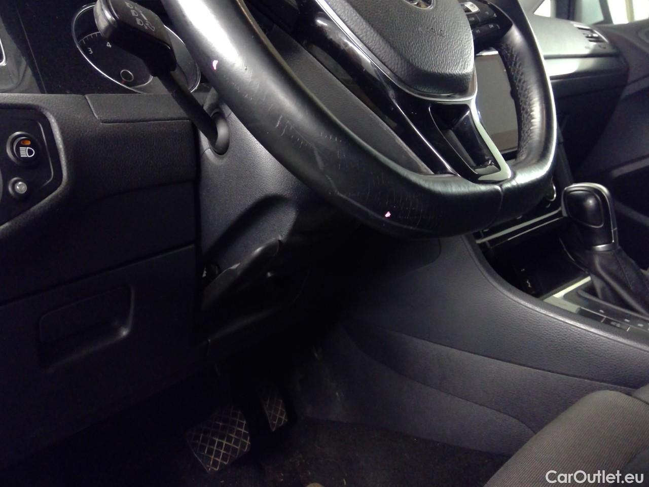  Volkswagen  Golf  Sp.Combi TSI 110 Aut. #9