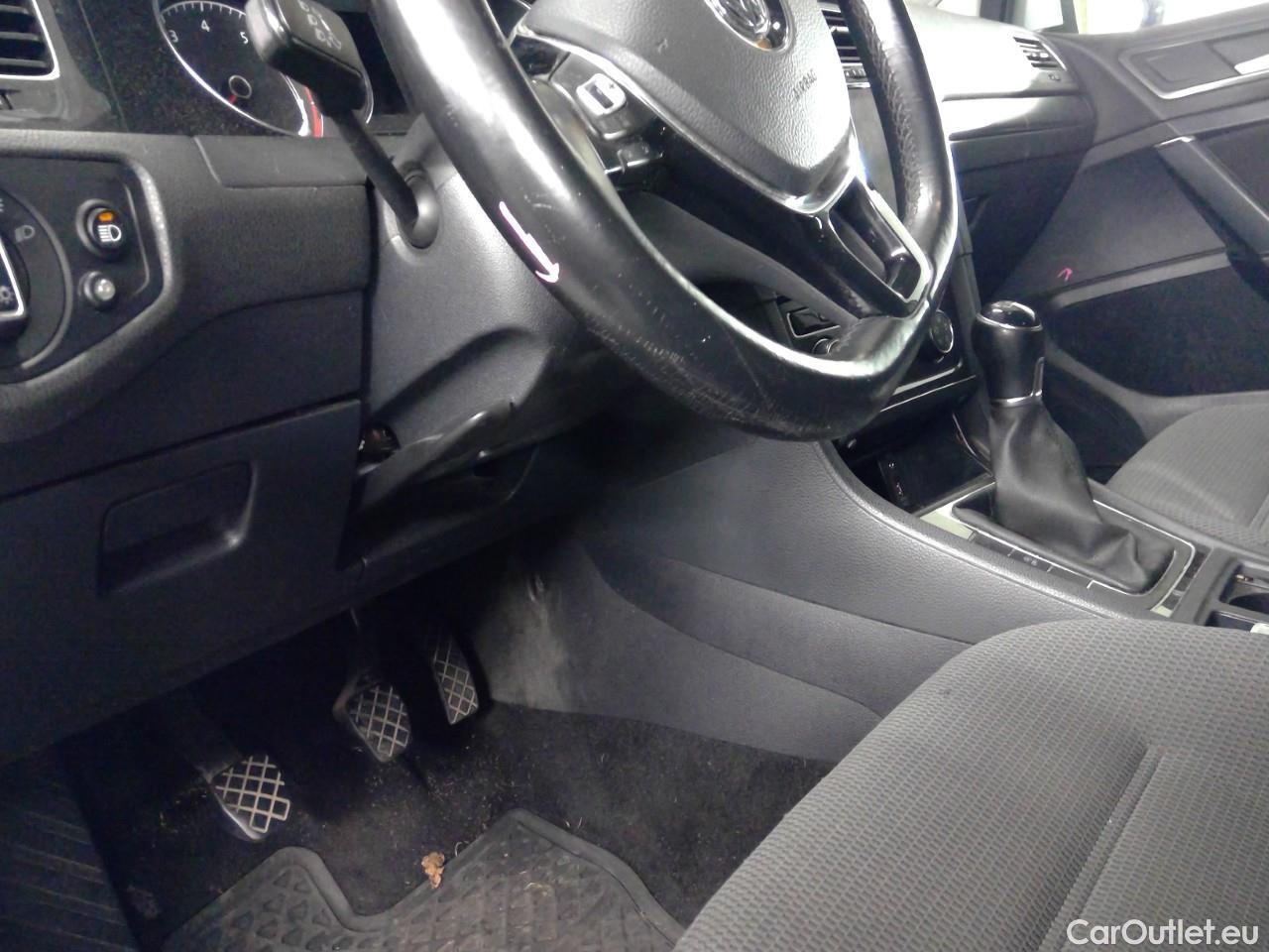  Volkswagen  Golf  Sp.Combi TSI 110 #19