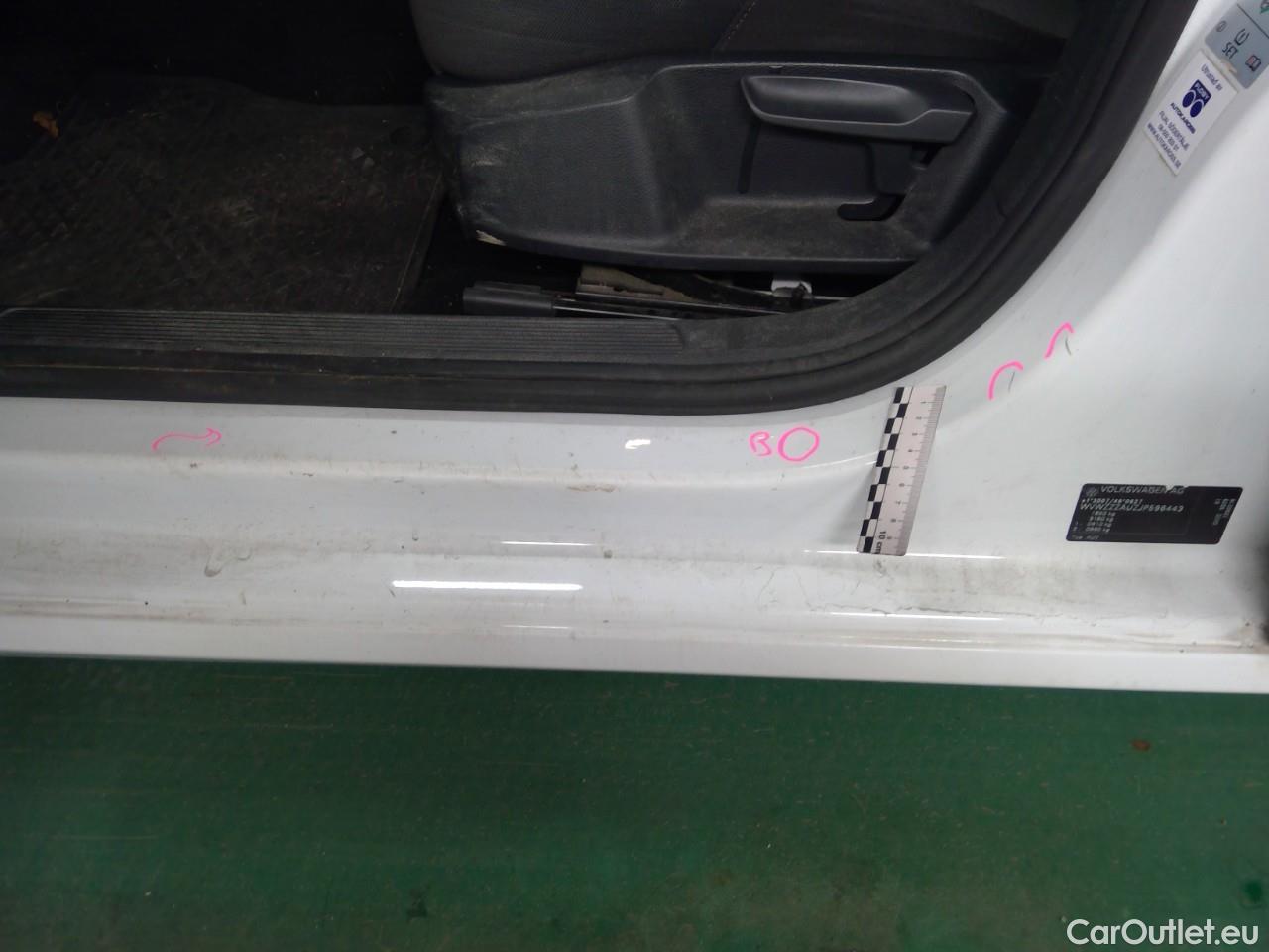  Volkswagen  Golf  Sp.Combi TSI 110 #17