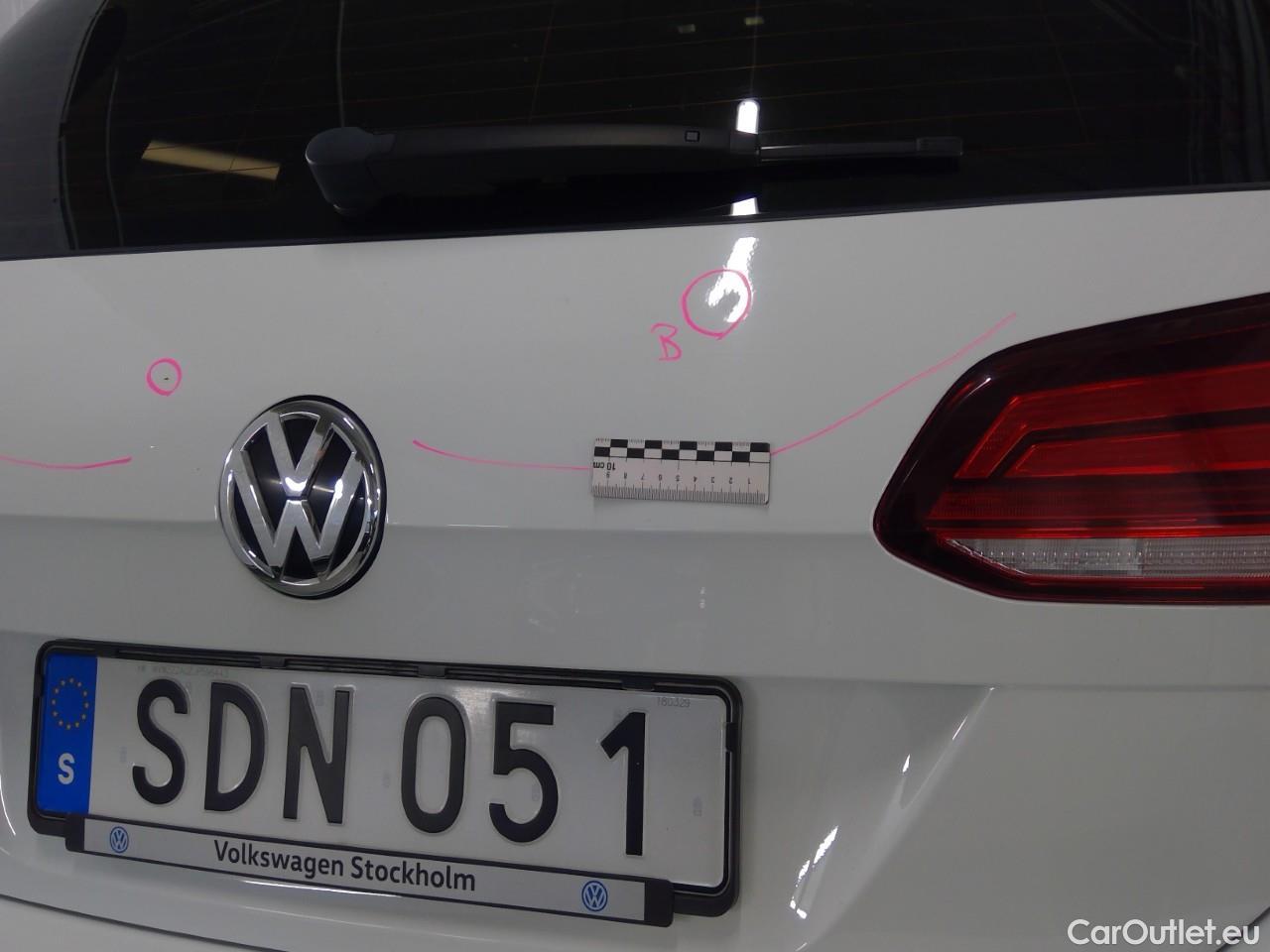  Volkswagen  Golf  Sp.Combi TSI 110 #34