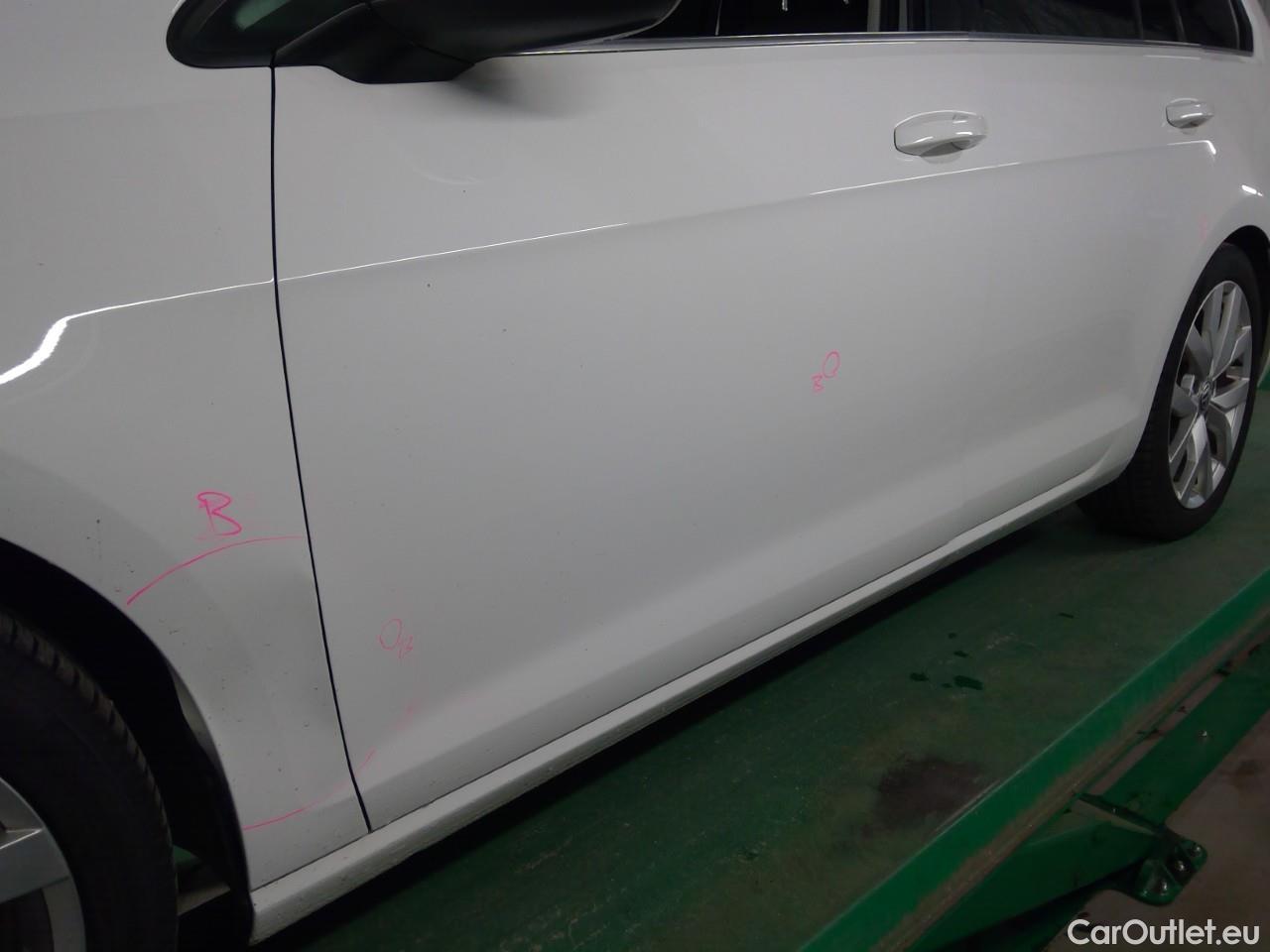  Volkswagen  Golf  Sp.Combi TSI 150 GT Aut. #10