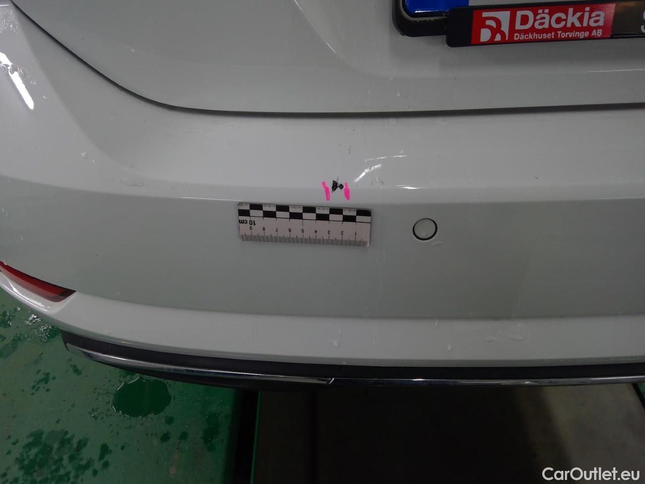  Volkswagen  Golf  Sp.Combi TSI 110 Aut. #18