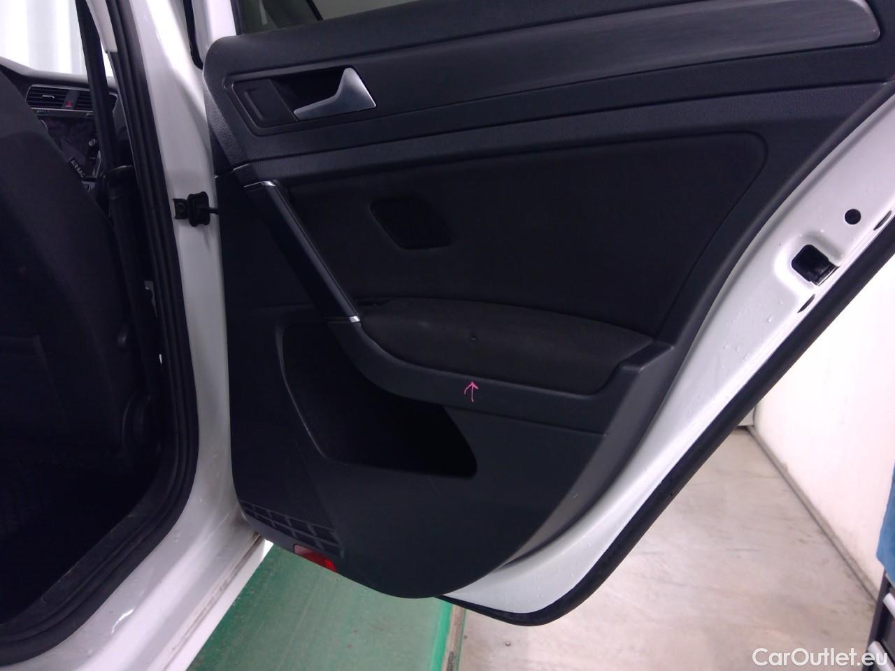  Volkswagen  Golf  Sp.Combi TSI 110 #41