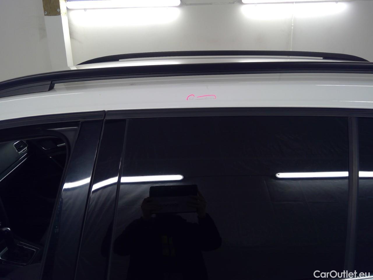  Volkswagen  Golf  Sp.Combi TSI 150 GT Aut. #43