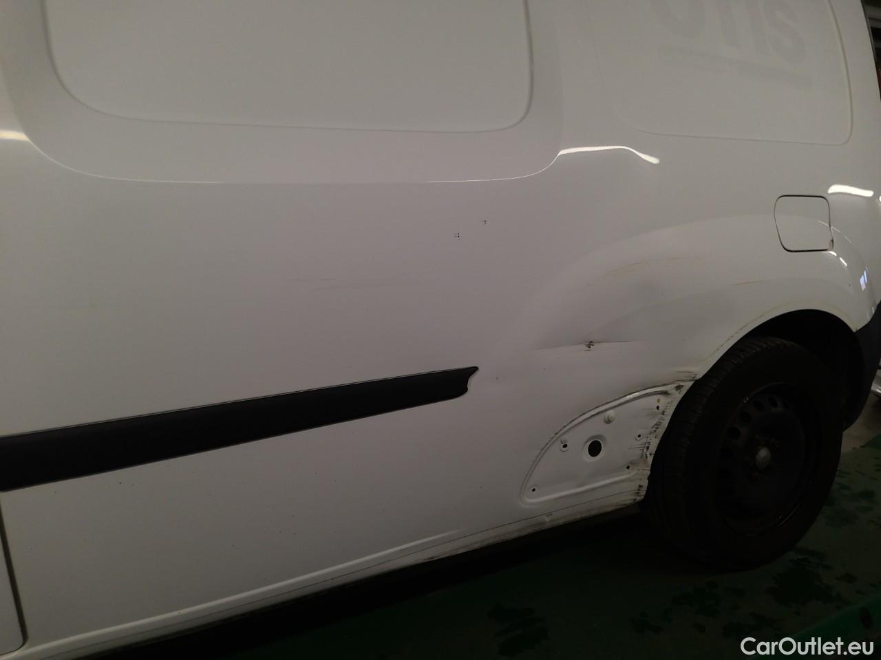  Renault  Kangoo Kang.Ex.dCi 95 L1 Base #10