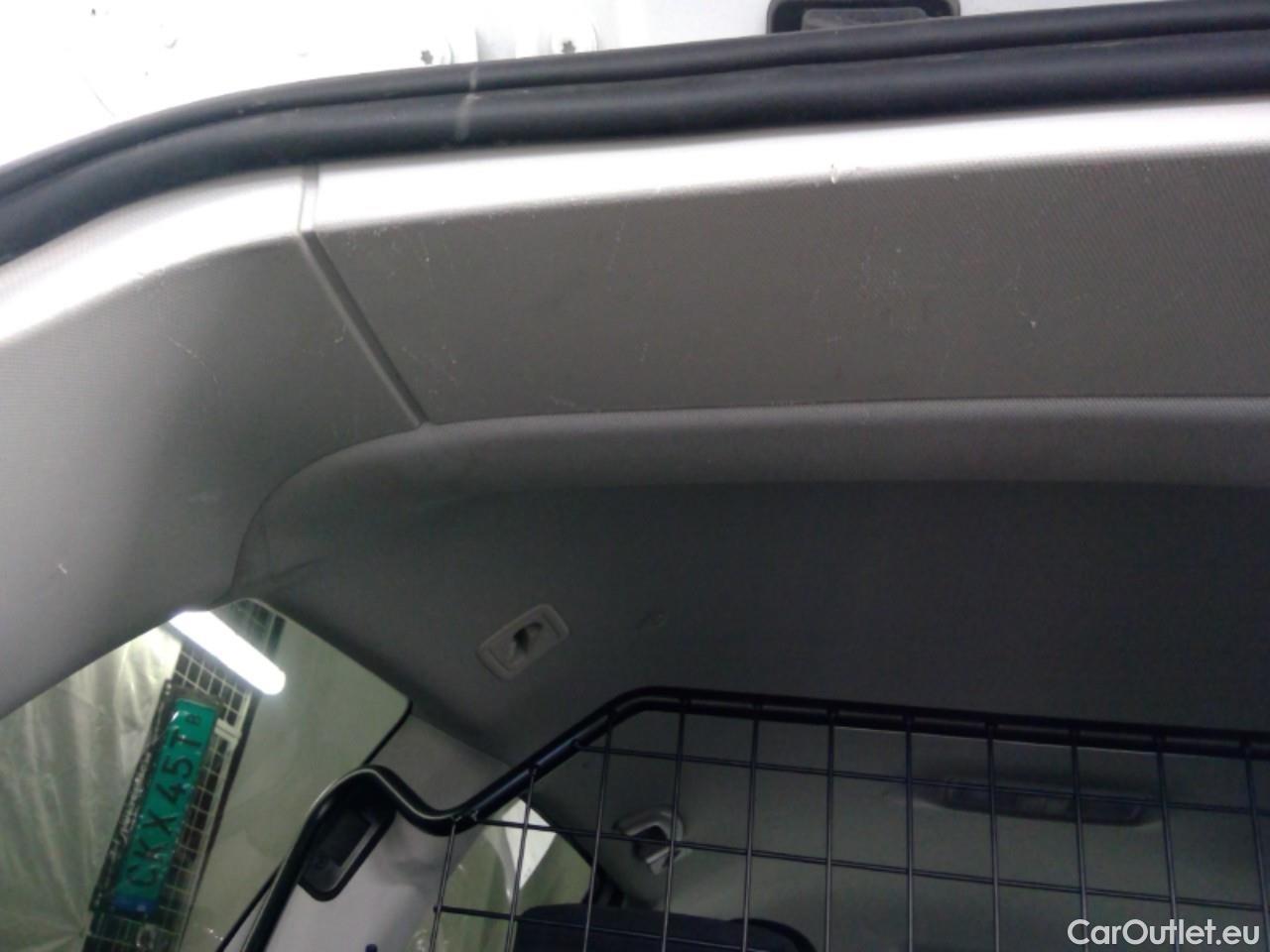  Volkswagen  Golf  Sp.Combi TSI 110 #1