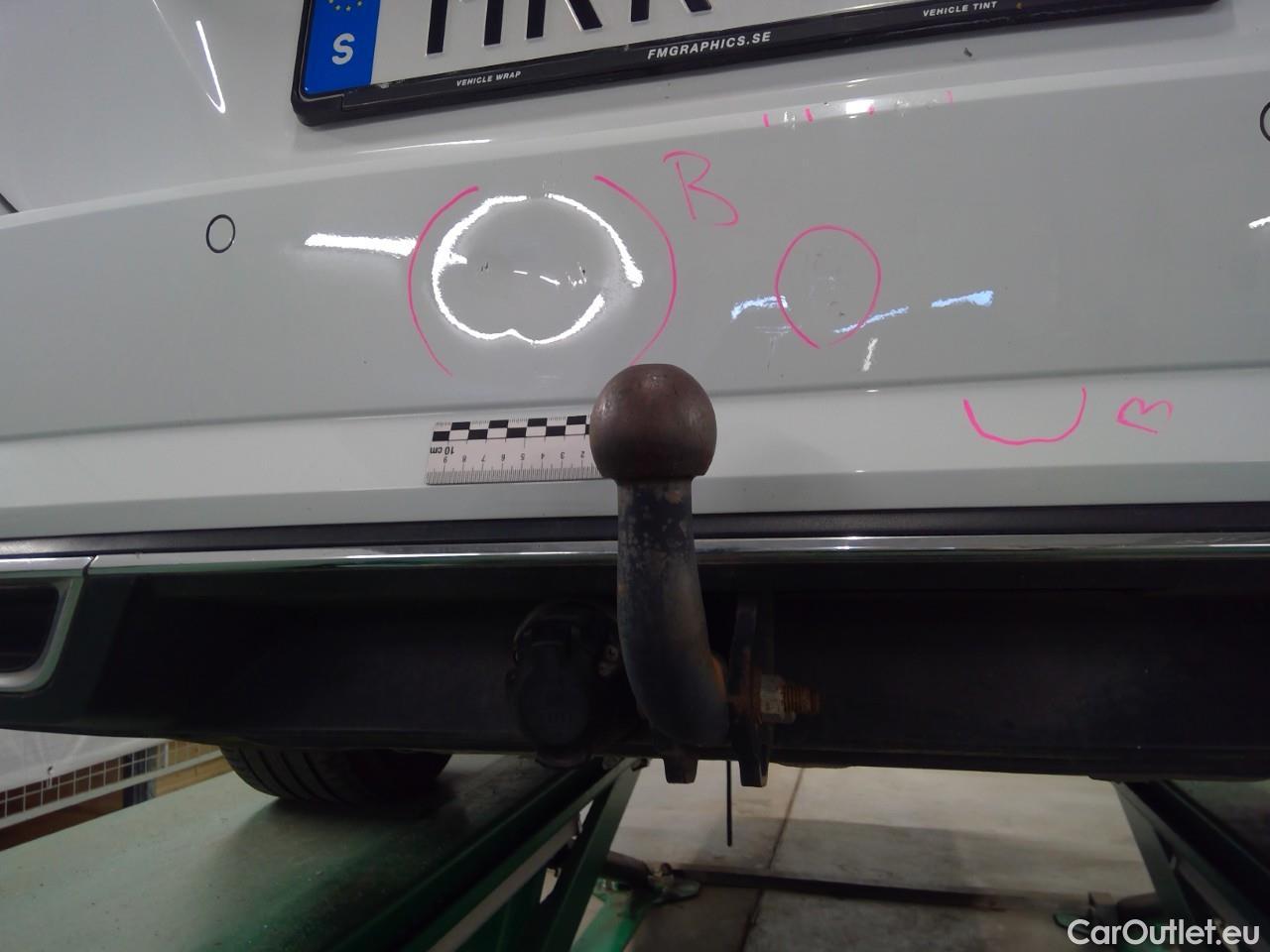  Volkswagen  Golf  Sp.Combi TSI 150 GT Aut. #24
