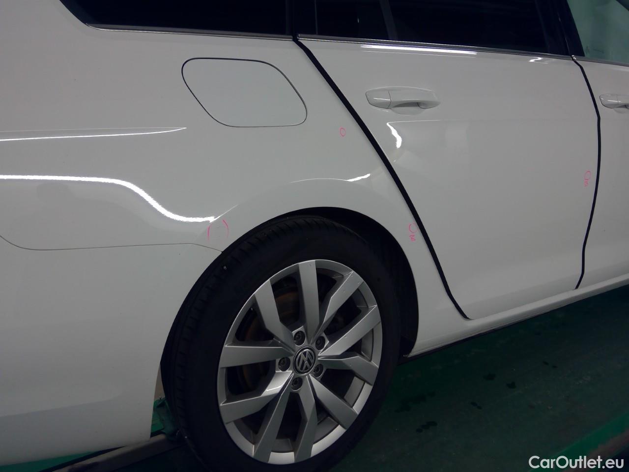  Volkswagen  Golf  Sp.Combi TSI 150 GT Aut. #28