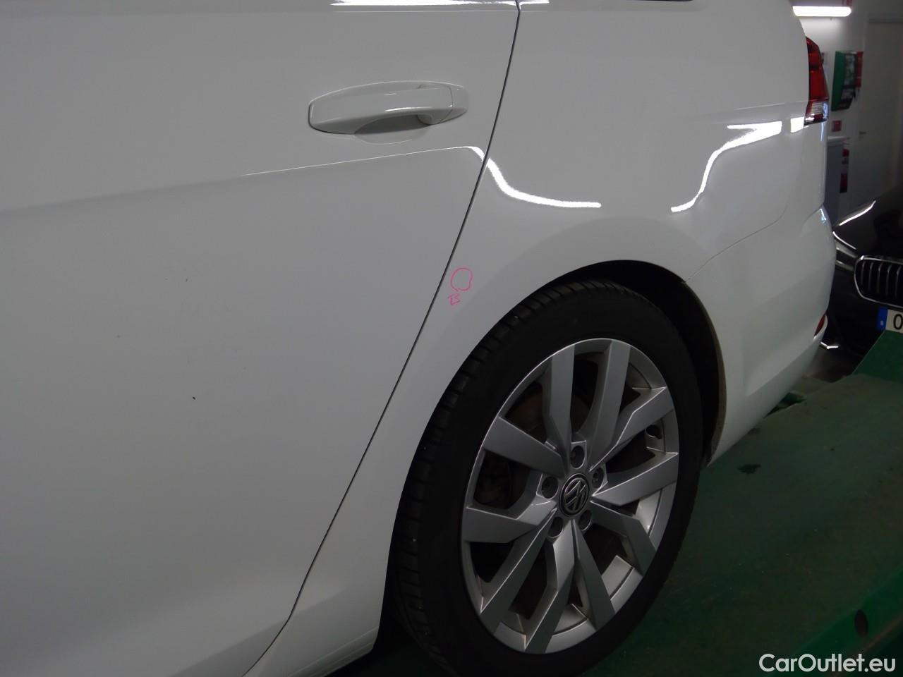  Volkswagen  Golf  Sp.Combi TSI 150 GT Aut. #21