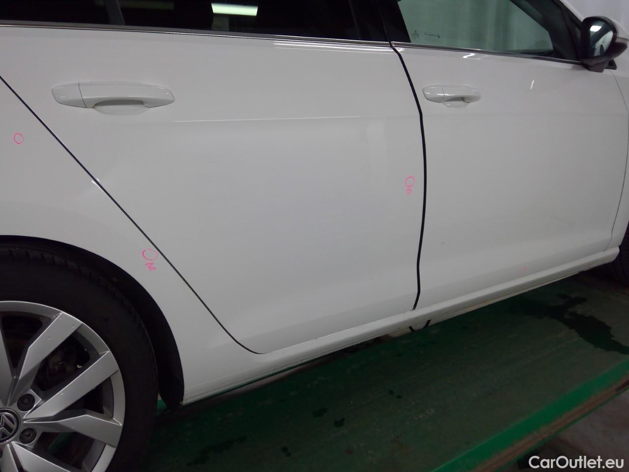  Volkswagen  Golf  Sp.Combi TSI 150 GT Aut. #34