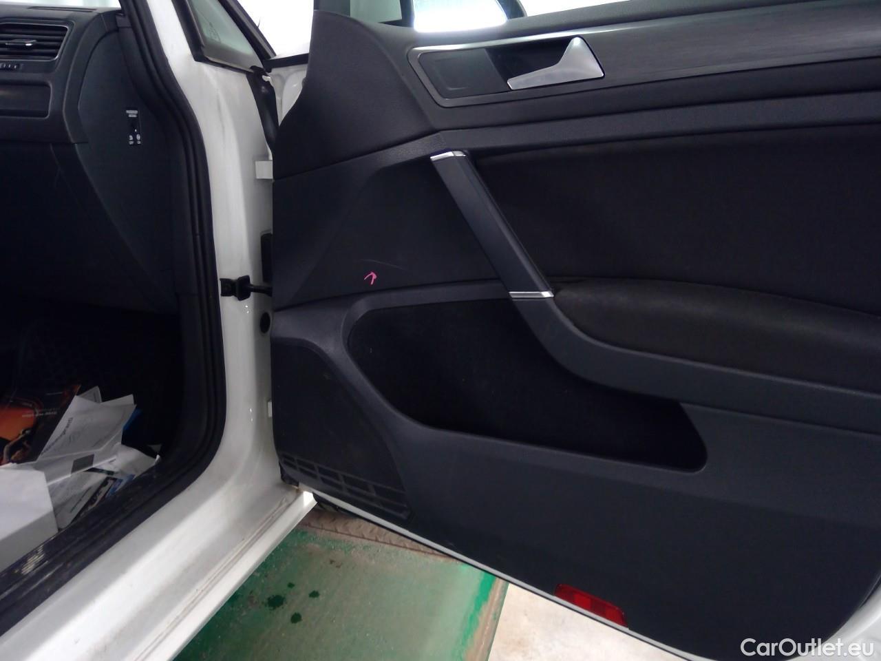  Volkswagen  Golf  Sp.Combi TSI 110 #42