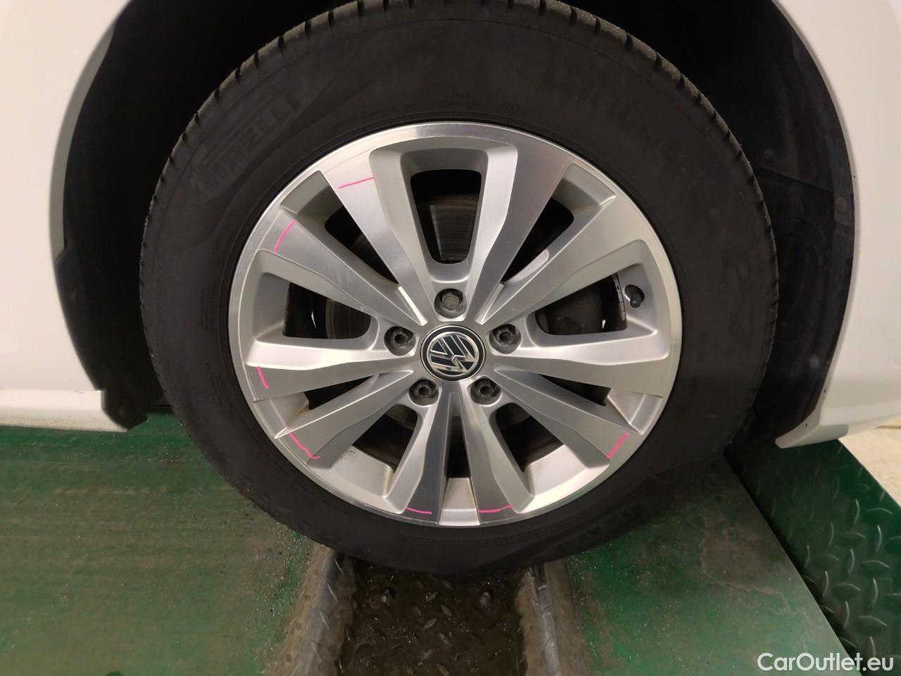  Volkswagen  Golf  Sp.Combi TDI 115 Aut. #12