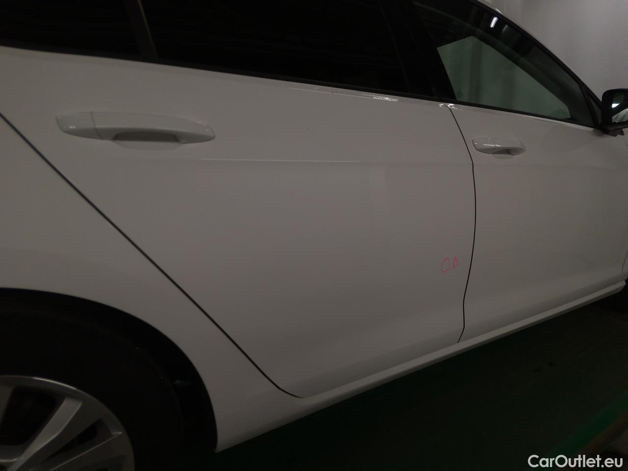  Volkswagen  Golf  Sp.Combi TDI 115 Aut. #8