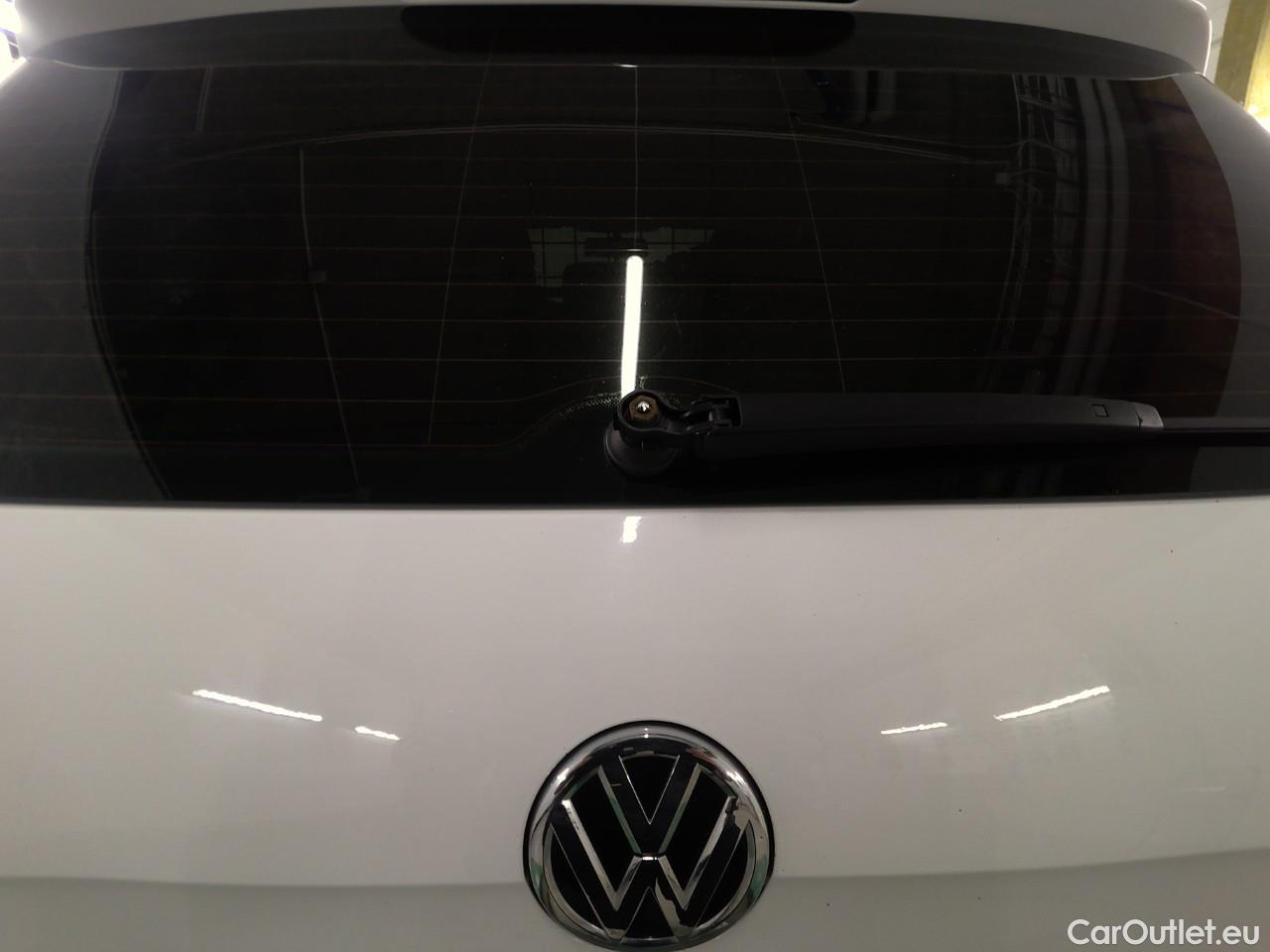  Volkswagen  Golf  Sp.Combi TSI 110 Aut. #9