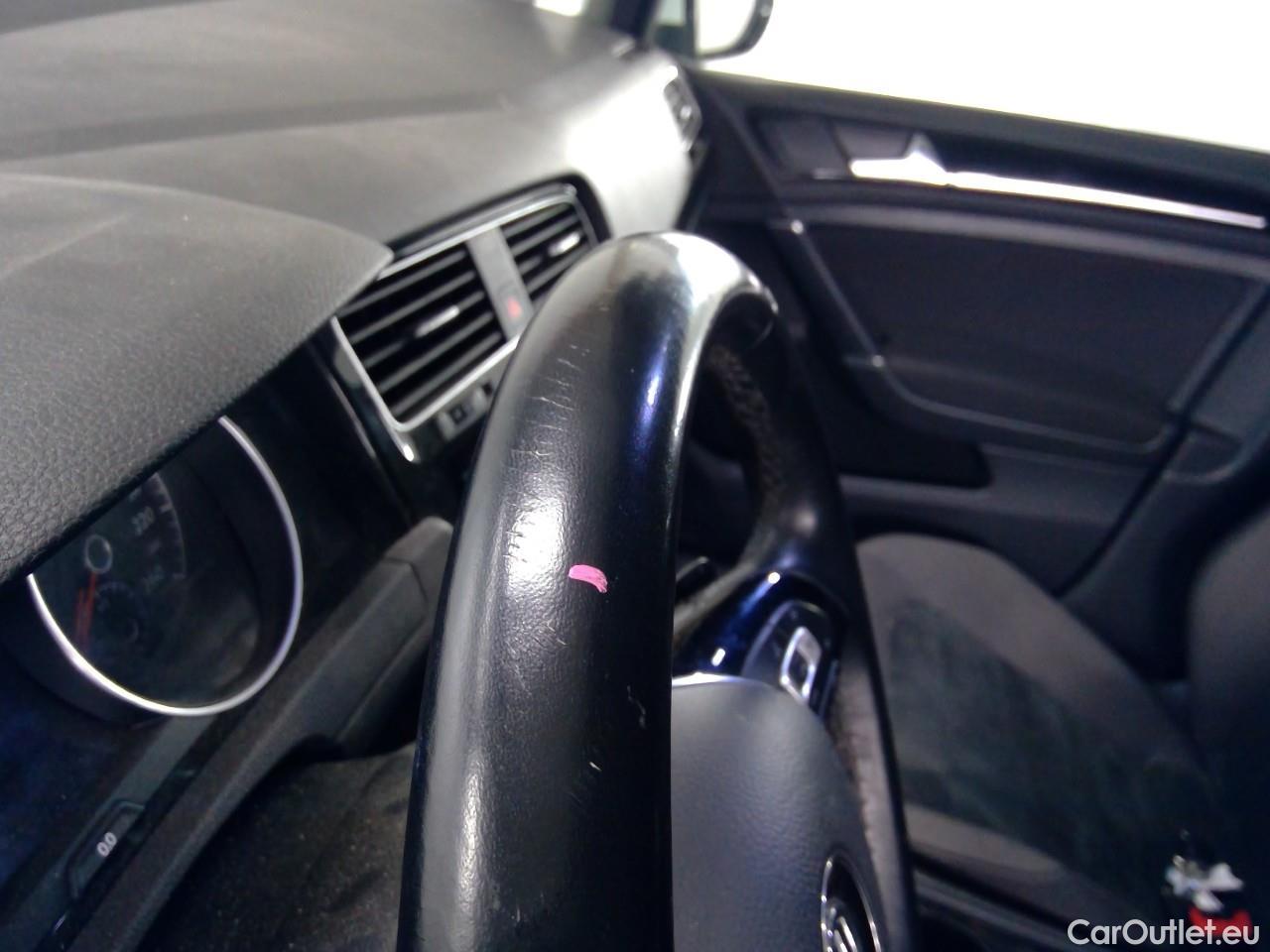  Volkswagen  Golf  Sp.Combi TSI 150 GT Aut. #16