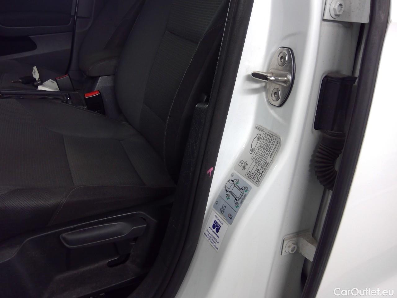  Volkswagen  Golf  Sp.Combi TSI 110 #20
