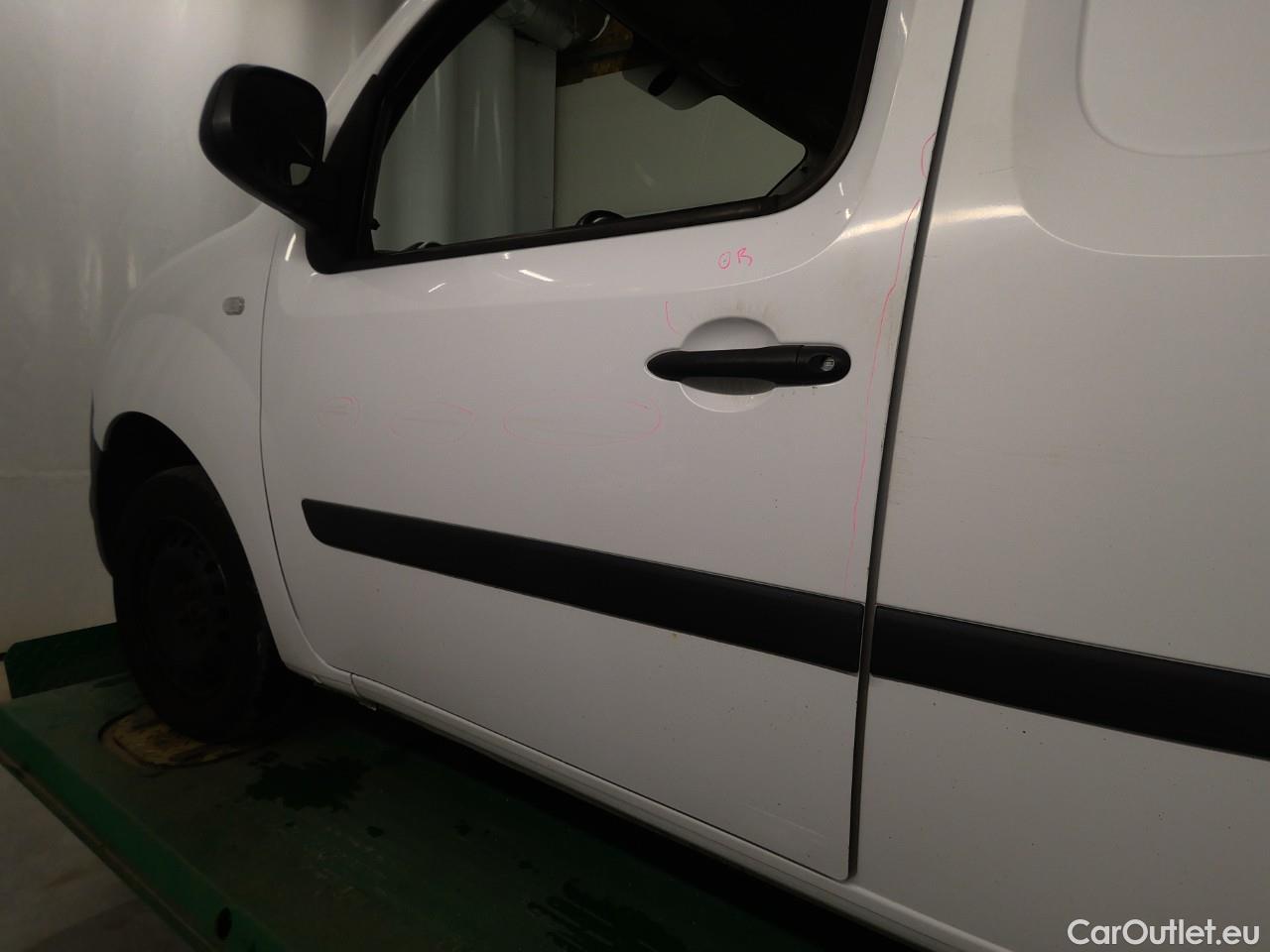  Renault  Kangoo Kang.Ex.dCi 95 L1 Base #3