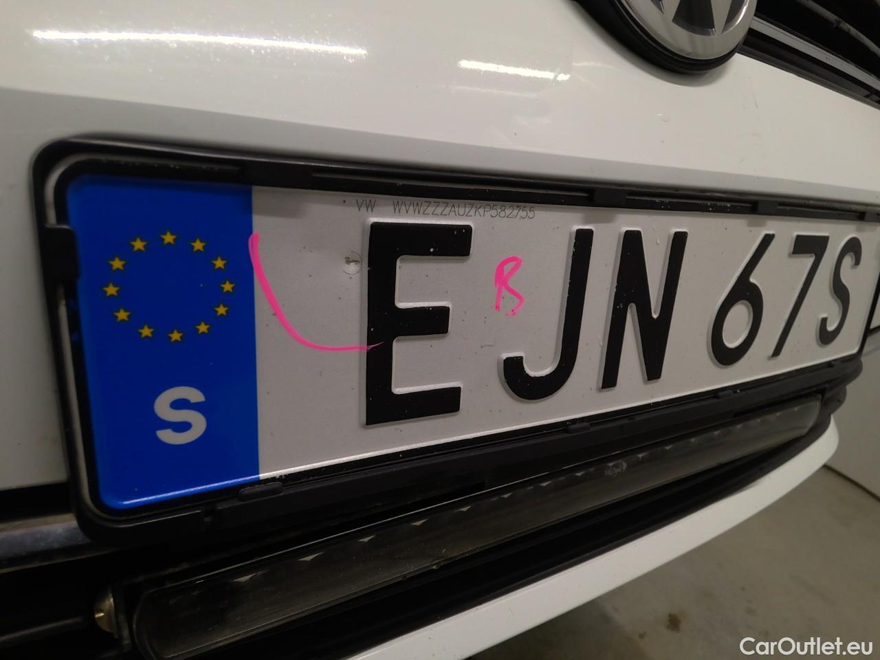  Volkswagen  Golf  Sp.Combi TDI 115 Aut. #13