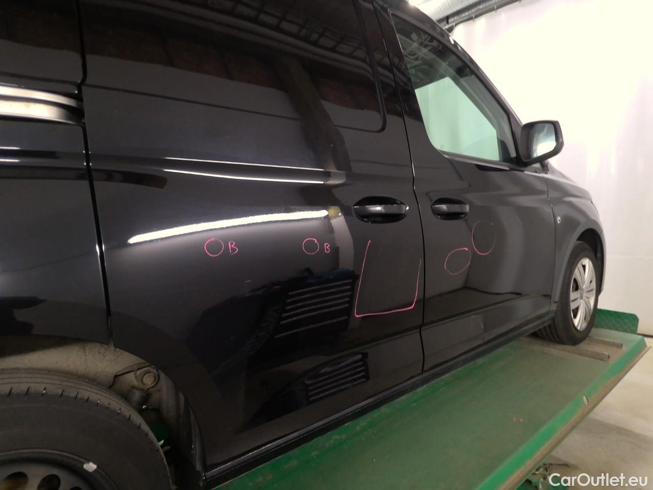  Volkswagen  Caddy  Cargo TDI 55 #11