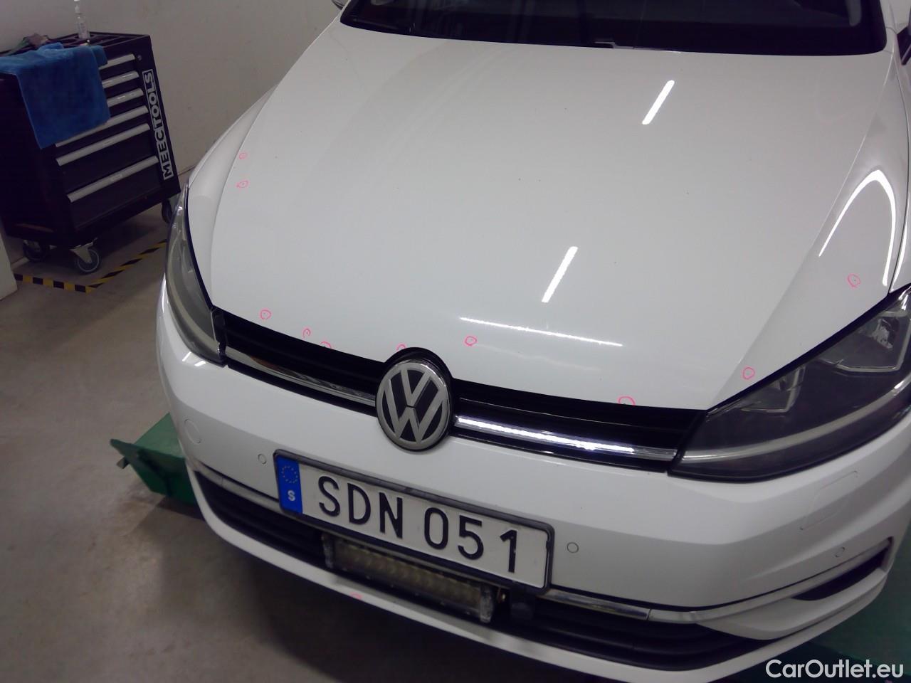  Volkswagen  Golf  Sp.Combi TSI 110 #48