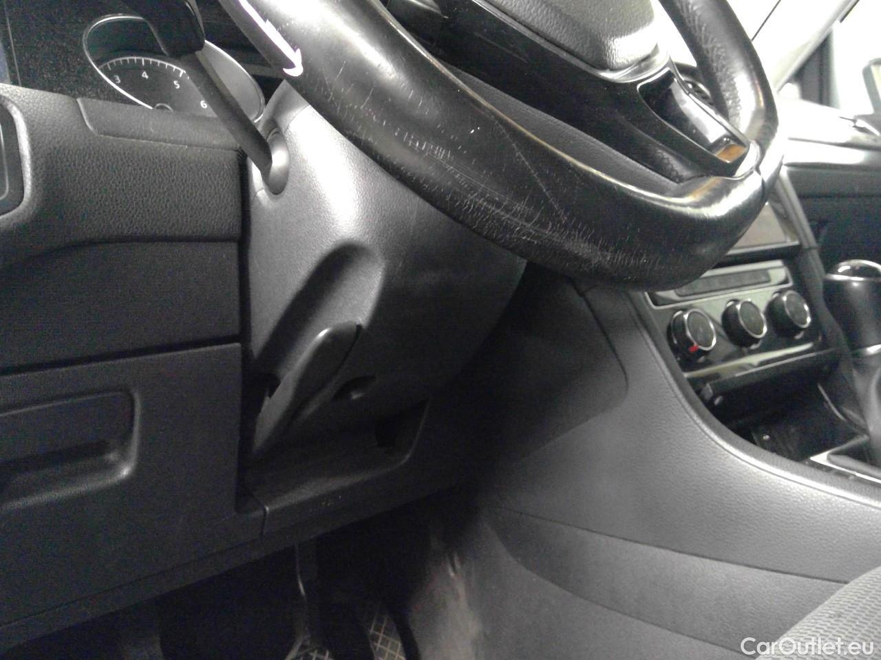  Volkswagen  Golf  Sp.Combi TSI 110 #18