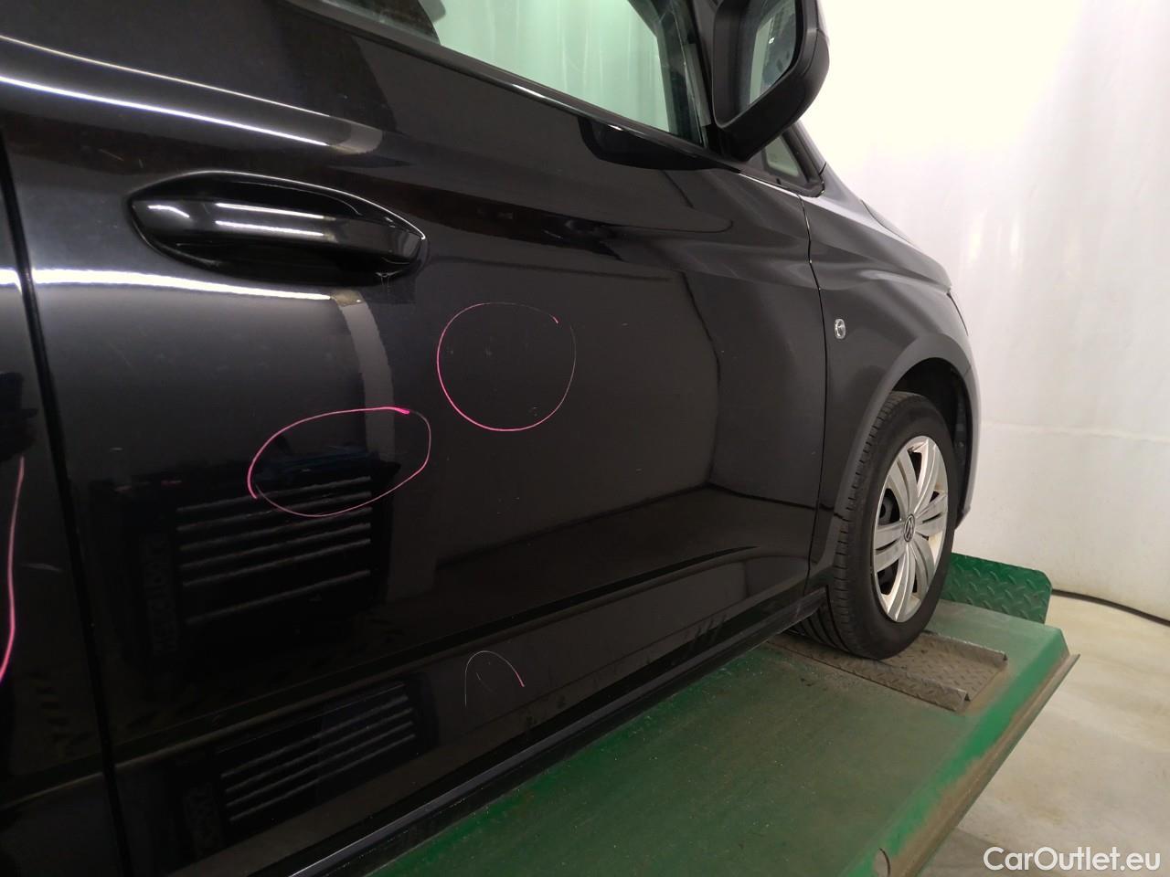  Volkswagen  Caddy  Cargo TDI 55 #14