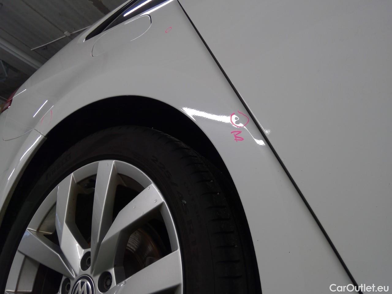  Volkswagen  Golf  Sp.Combi TSI 150 GT Aut. #27