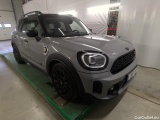  Mini  Countryman  SE Essen.ALL4 Aut 
