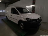  Volkswagen  Caddy  TDI 75 Maxi Aut. #2