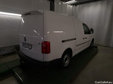  Volkswagen  Caddy  TDI 75 Maxi Aut. #3