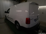  Volkswagen  Caddy  TDI 75 Maxi Aut. #4
