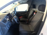  Volkswagen  Caddy  TDI 75 Maxi Aut. #5