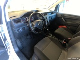  Volkswagen  Caddy  TDI 75 Maxi Aut. #7