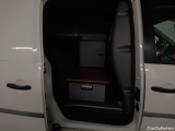  Volkswagen  Caddy  TDI 75 Maxi Aut. #13