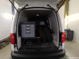  Volkswagen  Caddy  TDI 75 Maxi Aut. #16